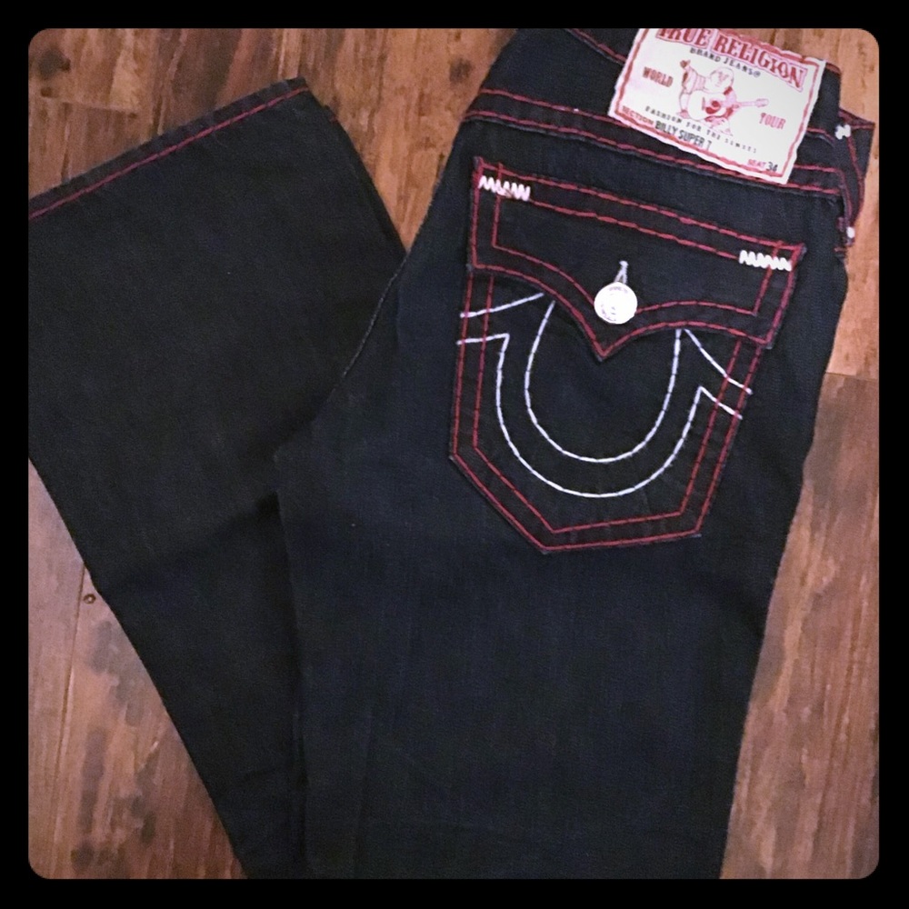 True Religion Jeans